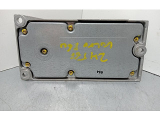 Блок подушек безопасности 0285001655 Volvo S60