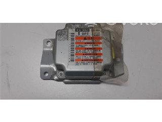 Блок подушек безопасности 3891084A10   Suzuki Jimny