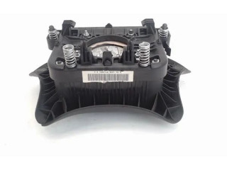 Подушка безопасности водителя 96773146ZD, CA103330XT Citroen Berlingo