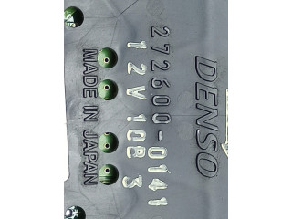 Вентилятор печки    8710350070, 1163405810   Lexus LS 430