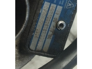 Турбина Opel Meriva A 1.3 54359700006, HG710006787