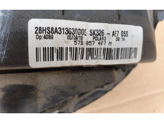 Зеркало электрическое        Skoda Karoq  2017 -  года   