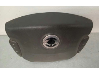 Подушка безопасности водителя CONMANDOS SsangYong Kyron