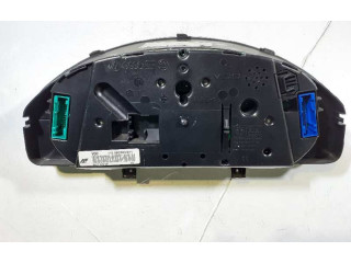 Přístrojová deska Seat Alhambra (Mk1) 2005 7M7920800PXZ01, 110080033011