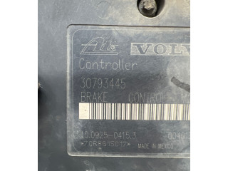Блок АБС 30793445, 70R8G15C17   Volvo  XC90  2007 - 2014 года