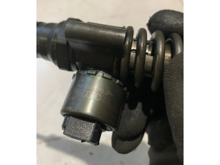 Форсунка 03G130073G, 03G130073GX Mitsubishi Grandis BSY