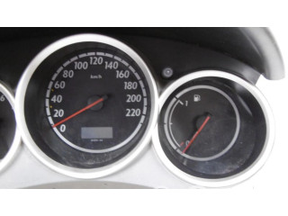 Панель приборов HR-0313-206   Honda Jazz       