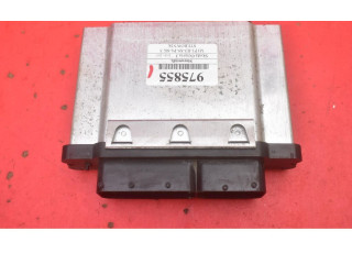 Блок управления двигателем Блок управления 04E907309A, 04E907309A Skoda Octavia Mk3 (5E)