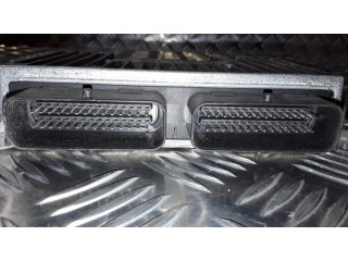 Блок управления коробкой передач S118047506D, 9650010580   Citroen C8