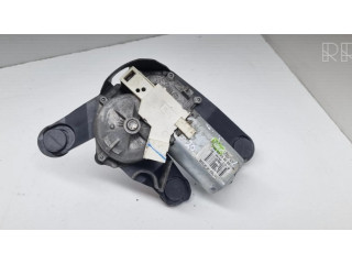 Моторчик заднего дворника 9683238880 Citroen C3 Picasso