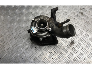 Турбина Audi A6 S6 C6 4F 059145702T, 059145702T