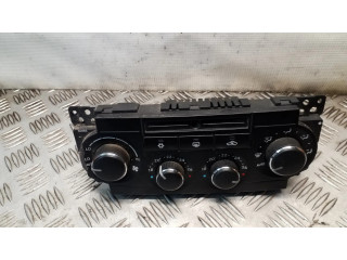 Блок управления климат-контролем P55111011AI   Jeep Grand Cherokee (WK)