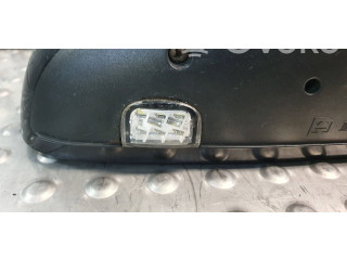 Зеркало электрическое        Skoda Superb B5 (3U)  2001 - 2008 года   