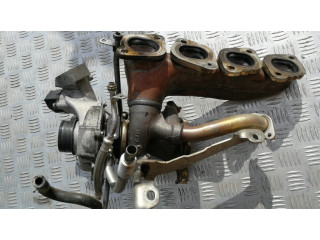 Turbodmychadlo Турбина A2740904180, 1508240137 Mercedes-Benz C W205 2.0
