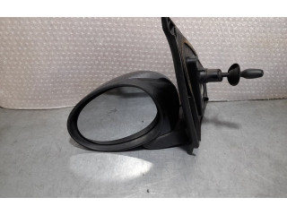 Зеркало электрическое     левое   Citroen C1  2006-2013 года   