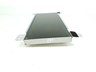 Панель приборов 1004788-00-F Tesla Model S