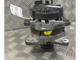 Генератор Dacia Duster II