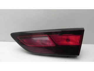 Задний фонарь  13401523BBH, A542    Vauxhall Astra K   2015-2021 года