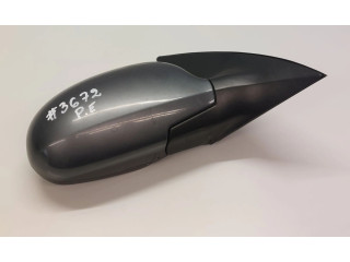 Zpětné zrcátko pravé Hyundai i30 2011 87620-2R400, 876202R400