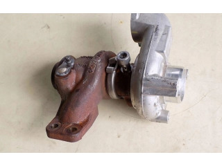  Турбина Ford Transit -  Tourneo Connect  9673283680         
