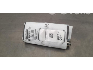 Подушка безопасности в сиденье    Renault Clio V