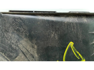 Вентилятор радиатора     A2465000093    Mercedes-Benz A W176 