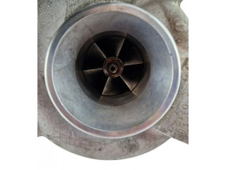 Turbodmychadlo Турбина TF035HL1009GFTVG, 4933501122 Mitsubishi Outlander 4N14