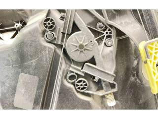 Zámek zadních dveří 30753328 Volvo XC60 2015