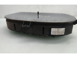 Подушка безопасности водителя 7700839644 Renault Megane I