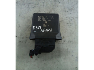 Блок комфорта 13261172 Vauxhall Astra H