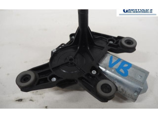 Моторчик заднего дворника 51811480 Opel Combo D