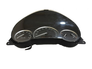 Přístrojová deska Saab 9-3 Ver1 2004 P12756234, 7553389