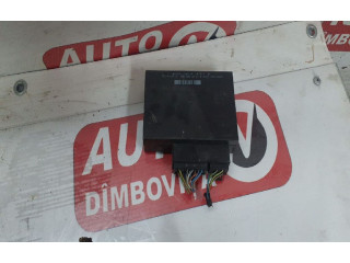 Блок комфорта 6Q0959433H Skoda Fabia Mk1 (6Y)