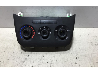 Блок управления климат-контролем 5G1140100   Fiat Punto (199)