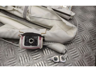 Боковая подушка безопасности A1668602500   Mercedes-Benz GLE (W166 - C292)