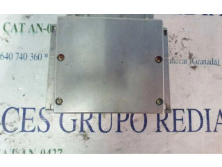 Блок управления АБС 0105452532   Mercedes-Benz CL C140