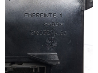 Řídící jednotka 0281011324, 8200309316 Renault Espace IV 2004