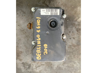 Блок АБС 9801127580 Citroen Berlingo 2008 - 2018 года