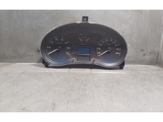 Přístrojová deska  Citroen Berlingo 2018 9801642280  