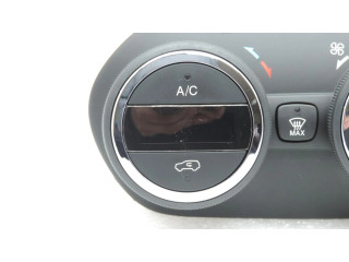 Блок управления климат-контролем 735634906, 735657794   Jeep Renegade