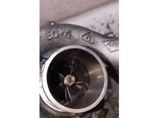 Турбина Citroen Nemo 55237520, 55237520