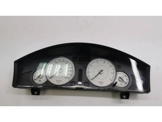 Панель приборов 04836990AA, P56044943AF   Chrysler 300 - 300C       