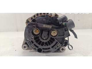 Генератор 9621791480   Citroen Xantia      