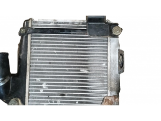 Интеркулер     Mitsubishi Pajero 2.5