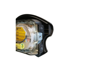 Подушка безопасности водителя    Subaru Forester SF