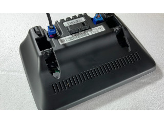 Дисплей    A1669008222, A1669012907   Mercedes-Benz GLA W156