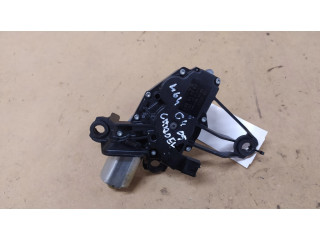 Моторчик заднего дворника 0390201807, 9646803180 Citroen C4 I