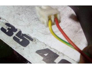 Зеркало электрическое Citroen Xantia - года