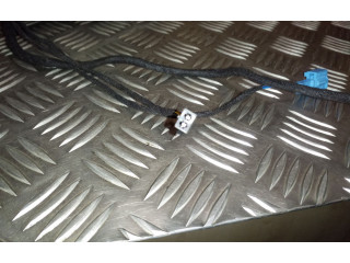 Зеркало электрическое левое Volkswagen Phaeton