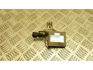 Блок управления без ключа